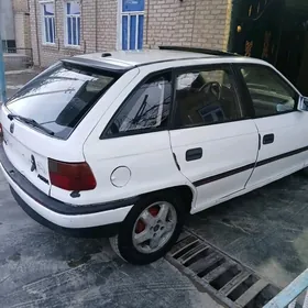 Opel Astra 1992