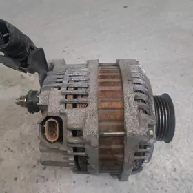 генератор динамо