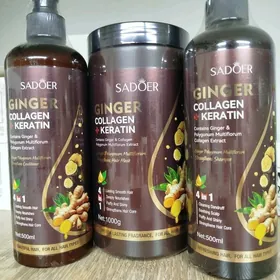 saç düşmäge garşy nabor