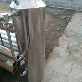 сув газландыржы сатуратор