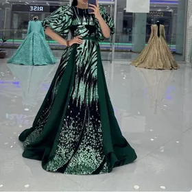 Вечернее платье/Koynek