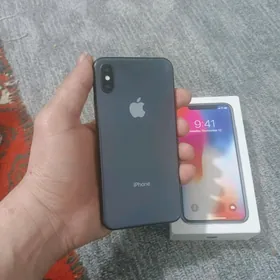 ayfon x 256gb