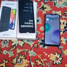 Samsung A03