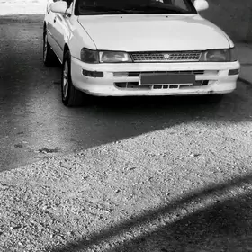 Toyota Corolla 1995