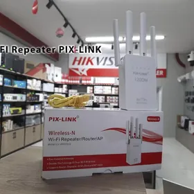 Router we repitorlar