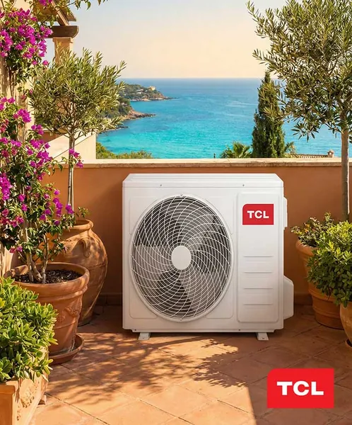 TCL Turkmenistan Gallery 3