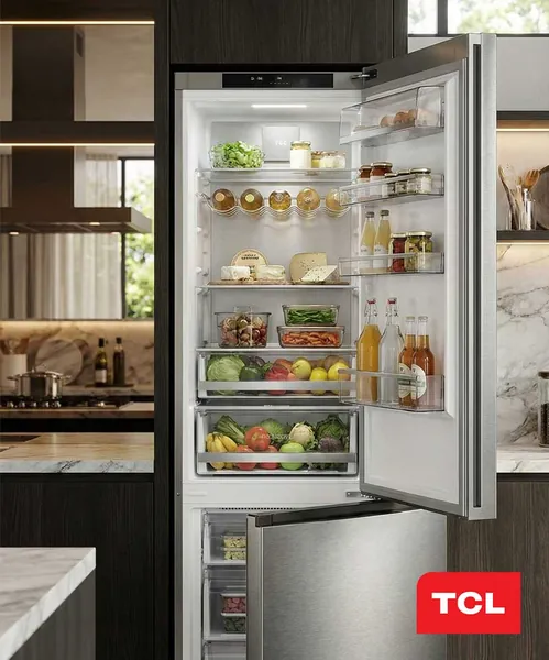 TCL Turkmenistan Gallery 5