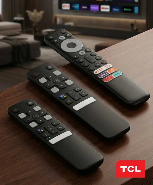 TCL Turkmenistan Gallery 11