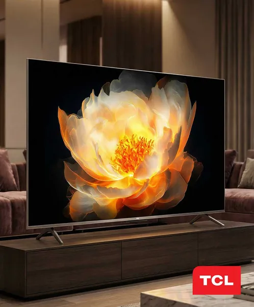 TCL Turkmenistan Gallery 10