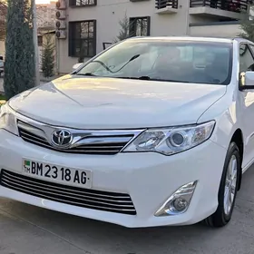 Toyota Camry 2013