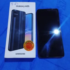 SAMSUNG GALAXY A05