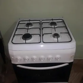 gaz plita    газ плита