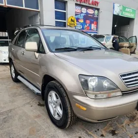 Lexus RX 300 1999