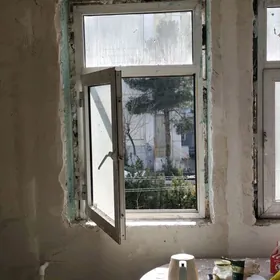 alyumin penjire (ayna)