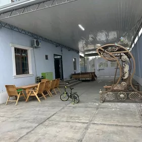 Çoganly kotej 6 sotok 7 komnat