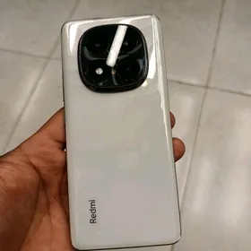Redmi note 14 pro plus