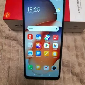 redmi 13c ram12/pam256