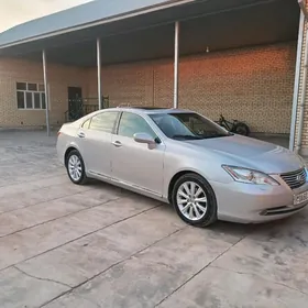 Lexus ES 350 2009