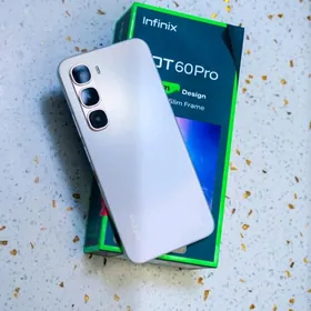 İnfinix Hot 60 Pro