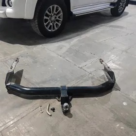 Hilux Pikap Farkop 2006-2025 Ý