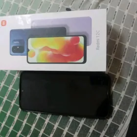 redmi12c
