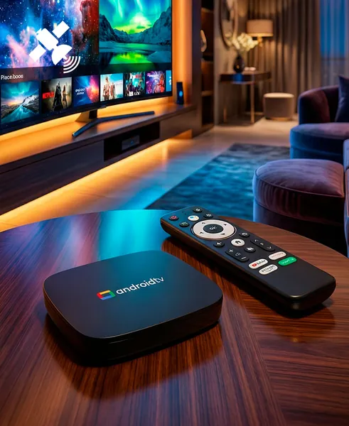 Alem tv   Anten Tuner Magazin Gallery 5