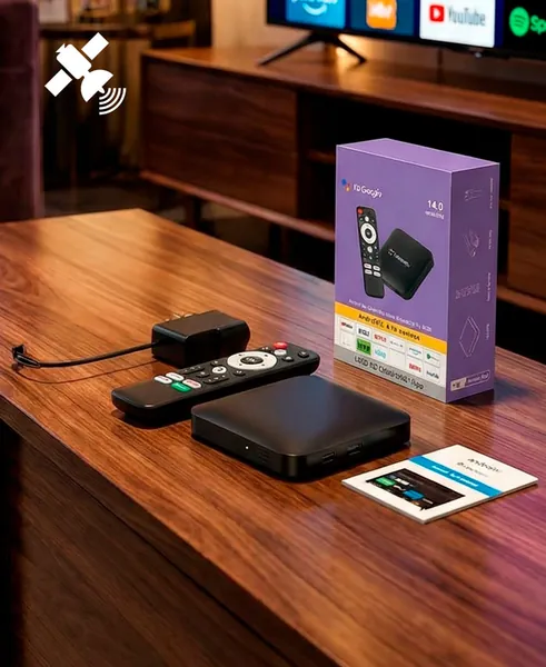 Alem tv   Anten Tuner Magazin Gallery 1