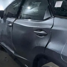 lexsus rx 3,5 yzky gapy