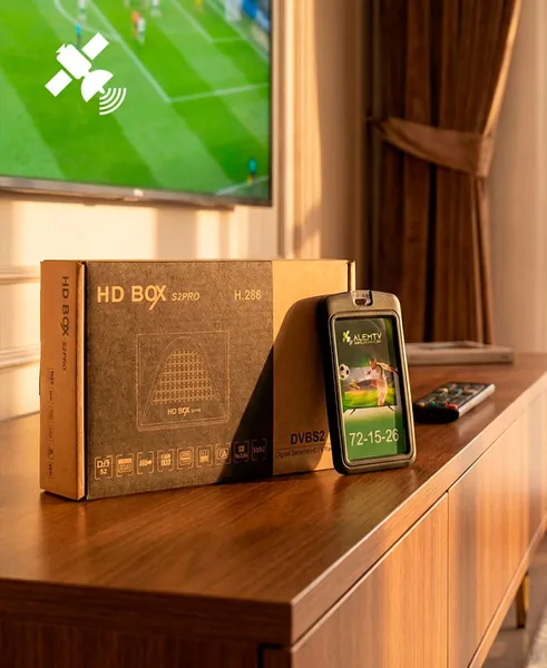 Alem tv   Anten Tuner Magazin Gallery 9