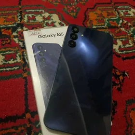 Samsung A15