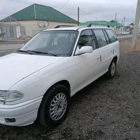Opel Astra 1997