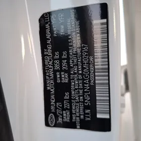 Hyundai Elantra 2021