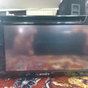 Soni магнитофон