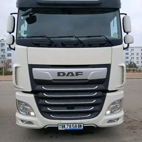 DAF 480 2020