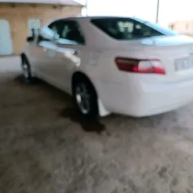 Toyota Camry 2007