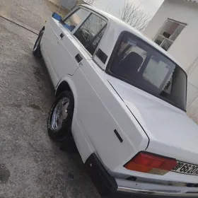 Lada 2107 1999