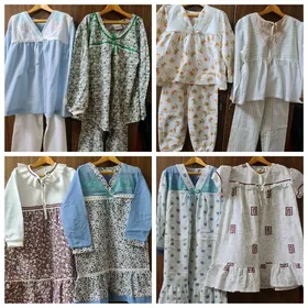 пижамы для девочек