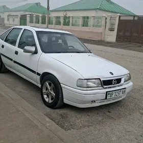 Opel Vectra 1991