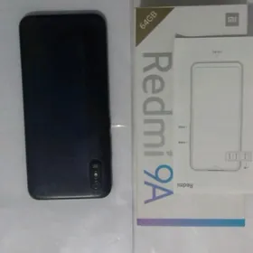 Redmi 9 A 4/64