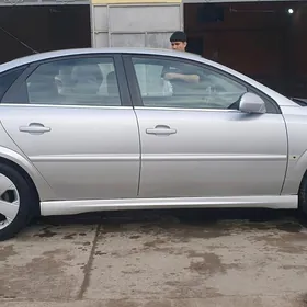 Opel Vectra 2002