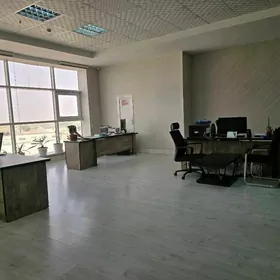 Arenda Ofis Obýezdnoý