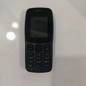 Nokia 106 4G