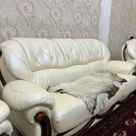 Диван четверка