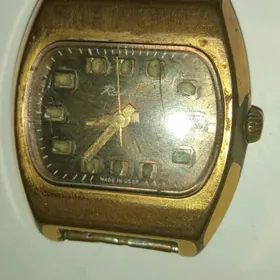 ЧАСЫРАКЕТА️ СССР