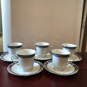 Чайный комплект