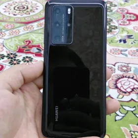 huavei P40 pro gyssag