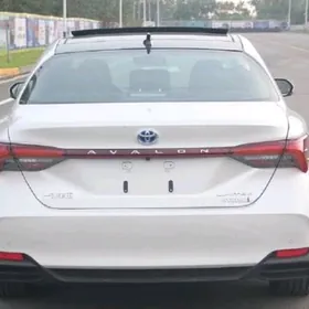 awalon fara 2022 xle