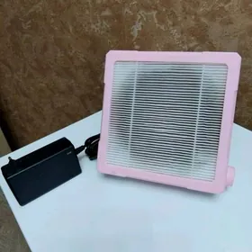 маникюр пылесос вытяжка