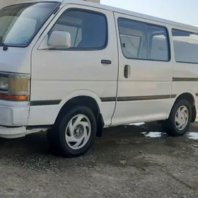Toyota Hiace 1994