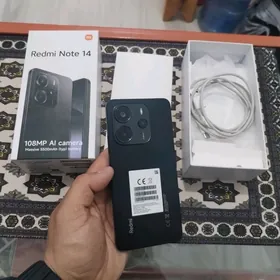 REDMI NOT 14 (TAZE)